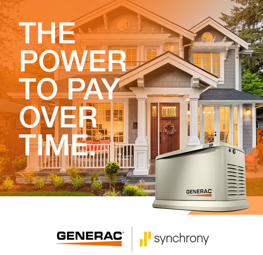 generator generac
