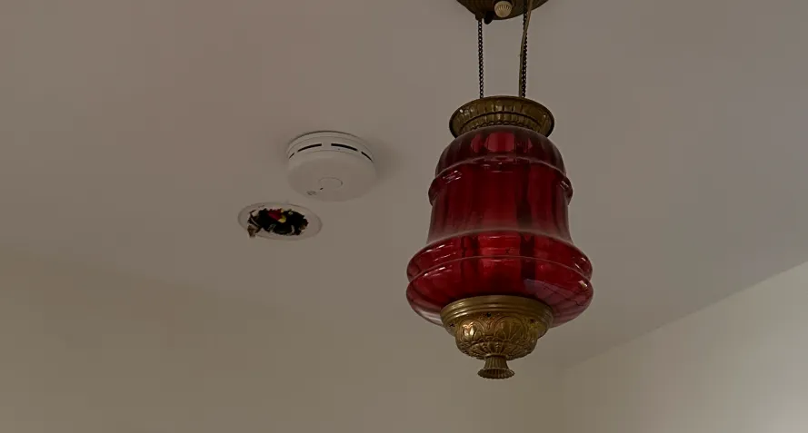 lighting install design