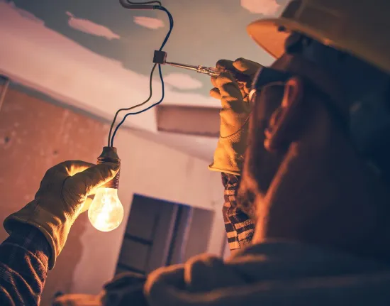 electrical services repair