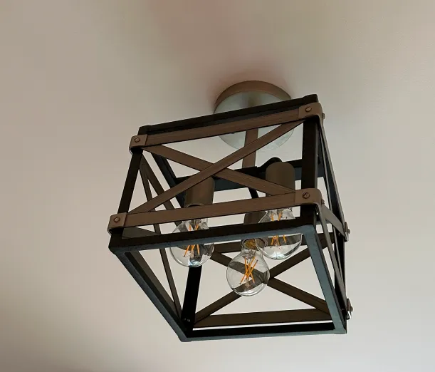 lighting install intricate lighting design shirley ny